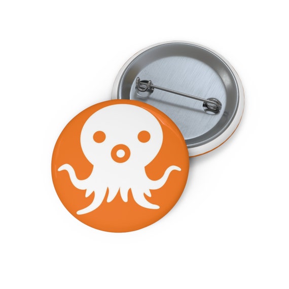 Octonauts button hotsell
