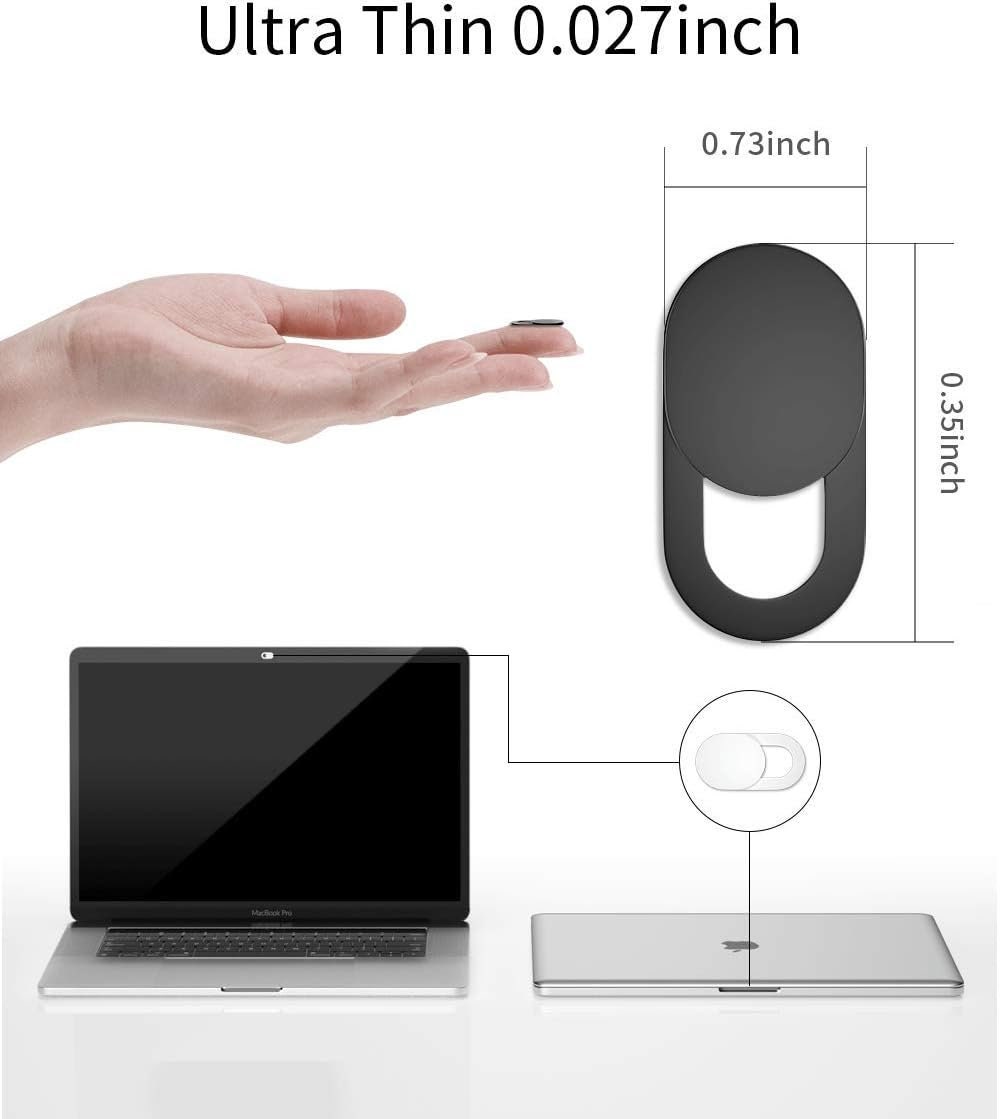 cam Cover, Laptop Camera Cover Slide, Smartphone cam Sticker