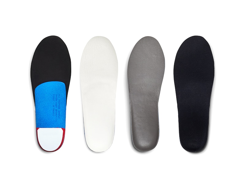 Run Ortho. Custom Hand Made Foot Orthotics. Foot Insole, Foot Insert ...