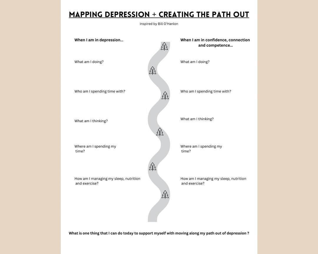 Mapping Depression Narrative - Il 1080xN.5854834433 Gyoz 
