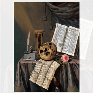 Carta di Riso per Decoupage per Mobili | Grande Carta da Decoupage | 3 Opzioni di Dimensione | Serie Speciale Antica | Motivi d'Arte Barocca