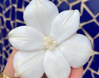 Soap wedding flower lemon white gold tag favours for guests unusual cheap gift idea bridal shower classic summer italy style hand made gift