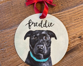 Adorno personalizado para mascotas
