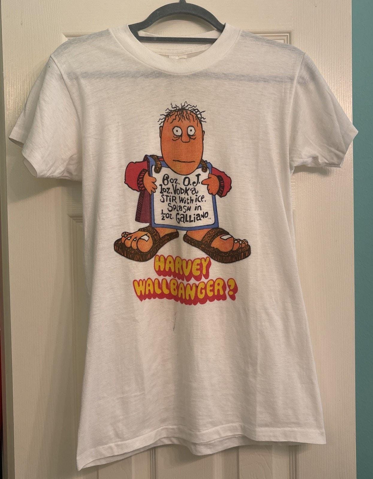 Harvey wallbanger - Etsy 日本