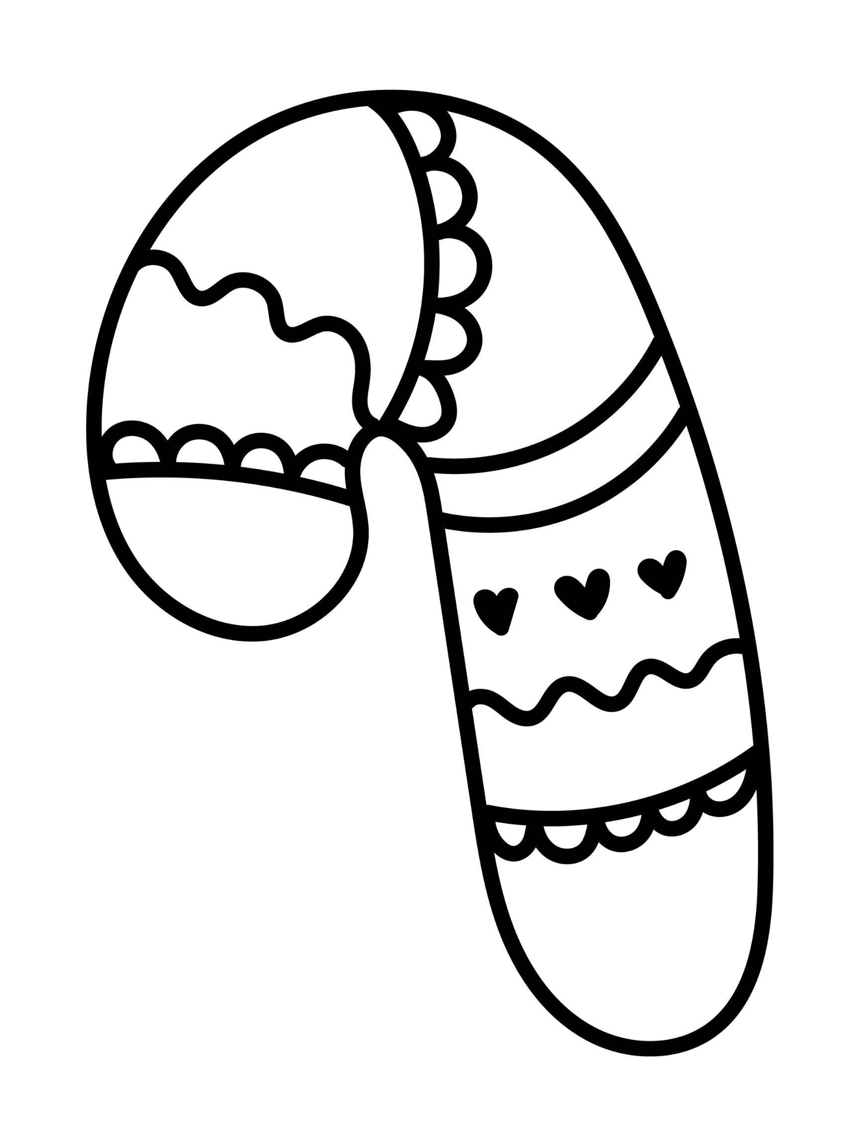 Christmas Coloring Sheets - Etsy