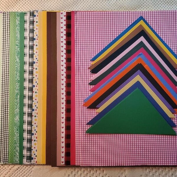 Creative Memories Cardstock Etsy