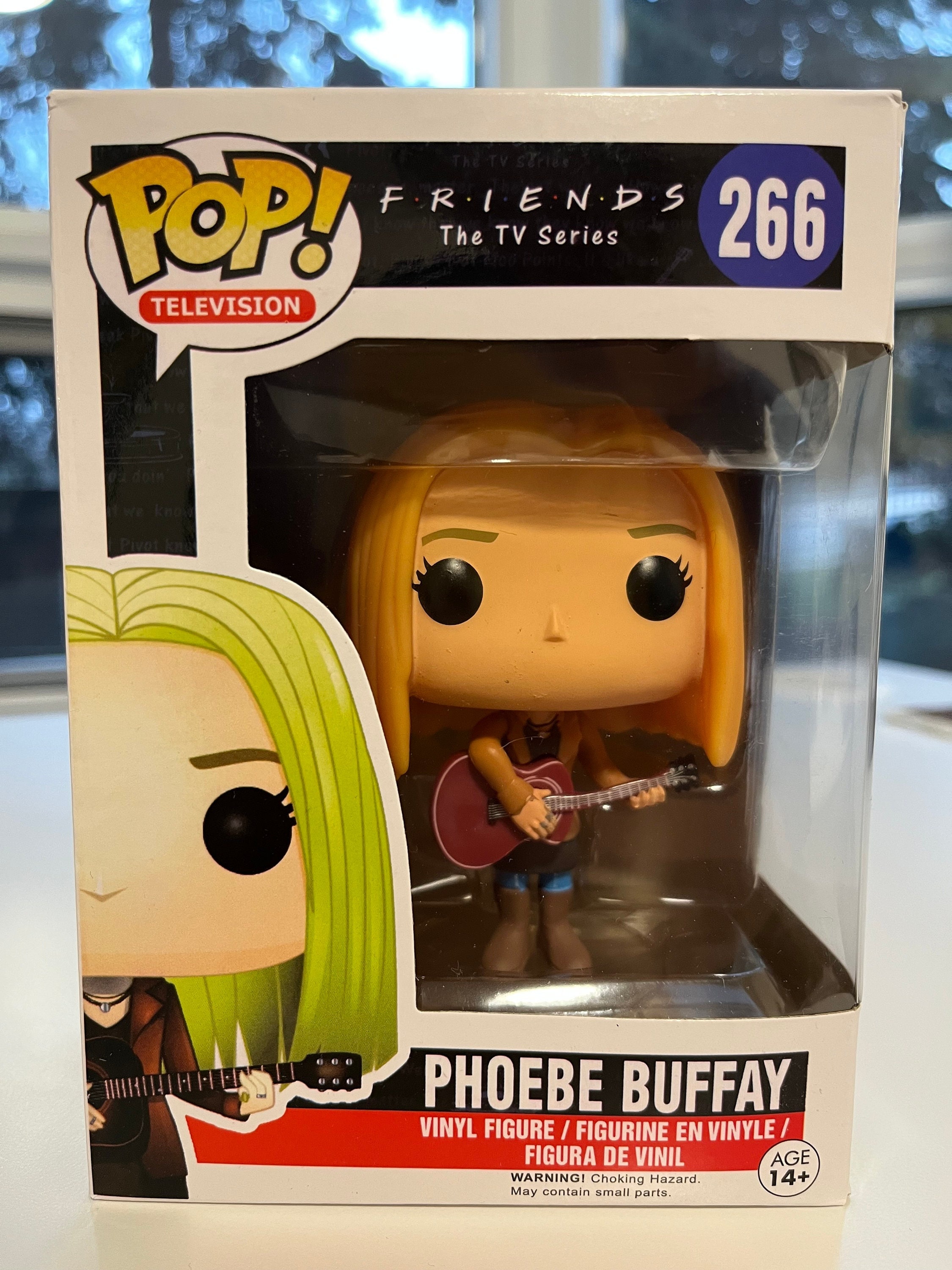 Phoebe pop best sale vinyl