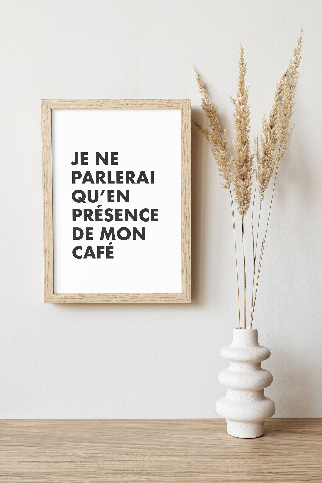 Définition Wall Art Citation De Décor Esthétique Citations Etsy Canada
