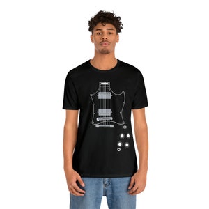 For those about to rock, we salute you air guitar controls rockstar lifestyle
