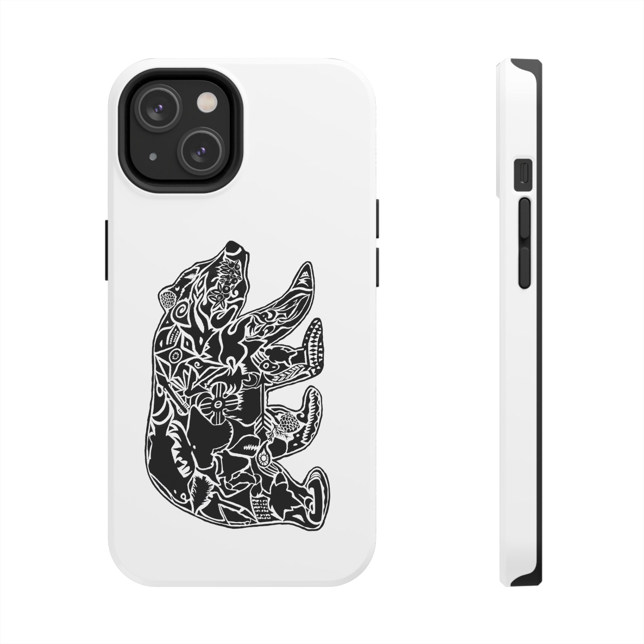 Blackbear Phone Case - Etsy