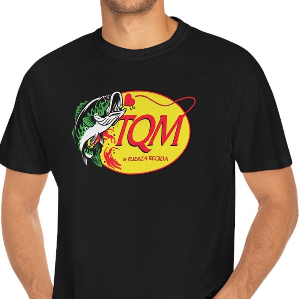 Fuerza Regida Tour Shirt Etsy
