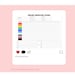 Printable Dog Temperature Form, Breeder Whelping Tracker, Puppies Collar Identification ...