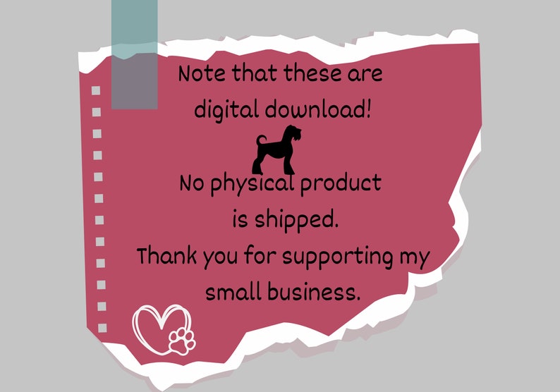 Printable Dog Temperature Form Breeder Whelping Tracker - Etsy
