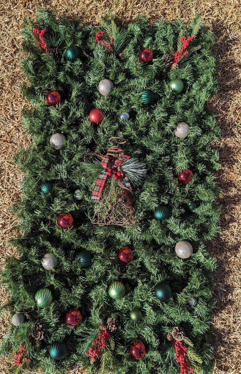 Memorial Grave Blankets Holiday Seasonal Patriotic and Etsy