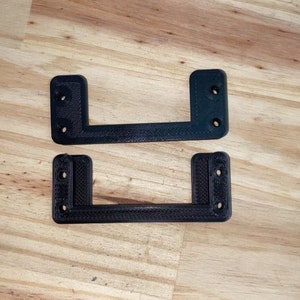 Milwaukee Packout Stealth Mount Set