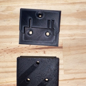 Metabo/Hitachi Tool Holder