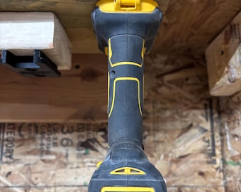 DeWalt Tool Mount