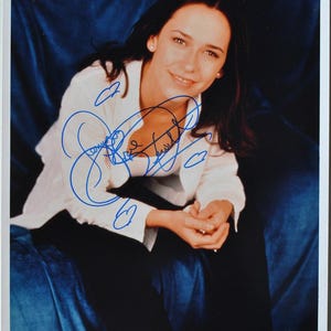 Jennifer love hewitt poster - Etsy 日本