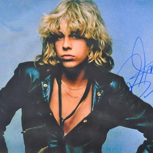 Leif garrett poster - Etsy 日本
