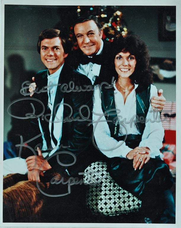 Karen carpenter memorabilia - Etsy 日本