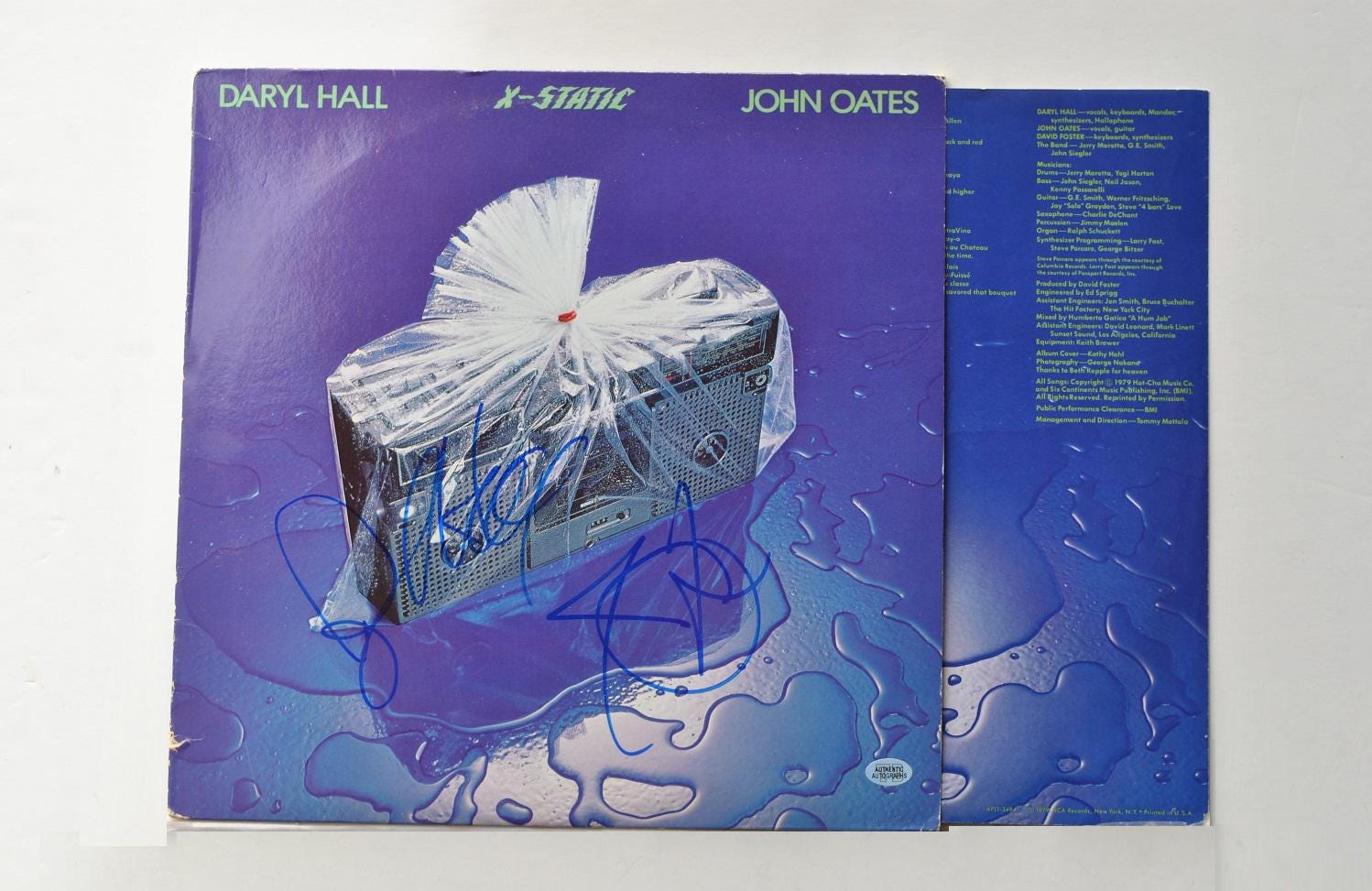 Hall Oates Poster - Etsy