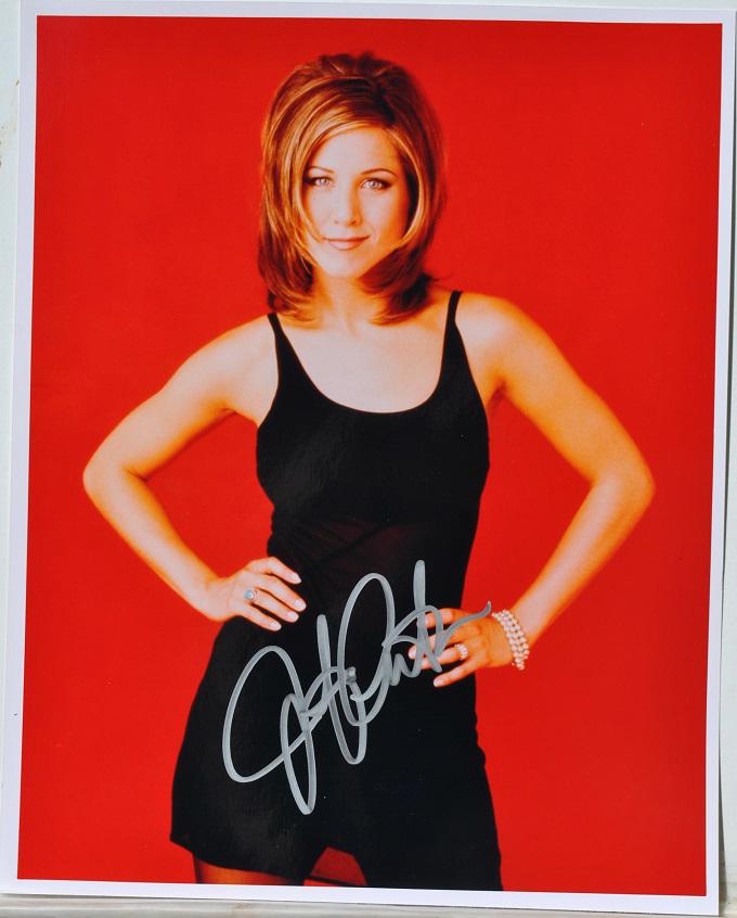 Jennifer aniston photo - Etsy 日本