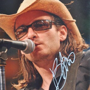 U2 Signed Album - Etsy