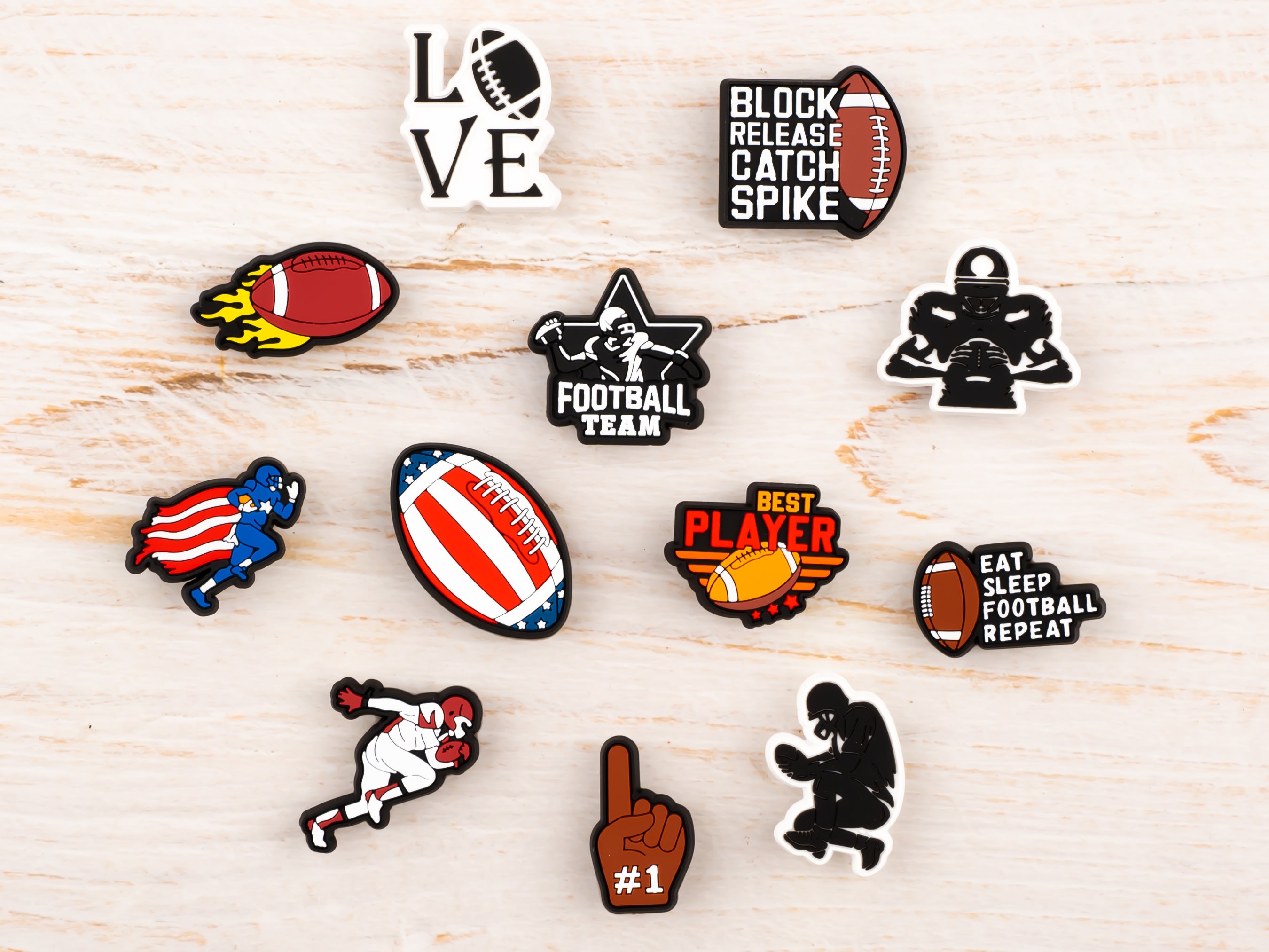 SUPERBE PINS - Rugby - UAL XV - MIC