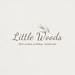 LittleWoodsWorkshop store logo