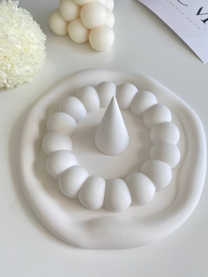 Jewelry Dish Engagement Ring Dish Gift for Mom Bridesmaid Etsy