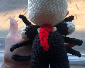 Peluche di Slenderman