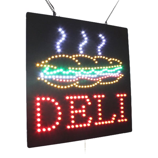 Deli Signs - Etsy