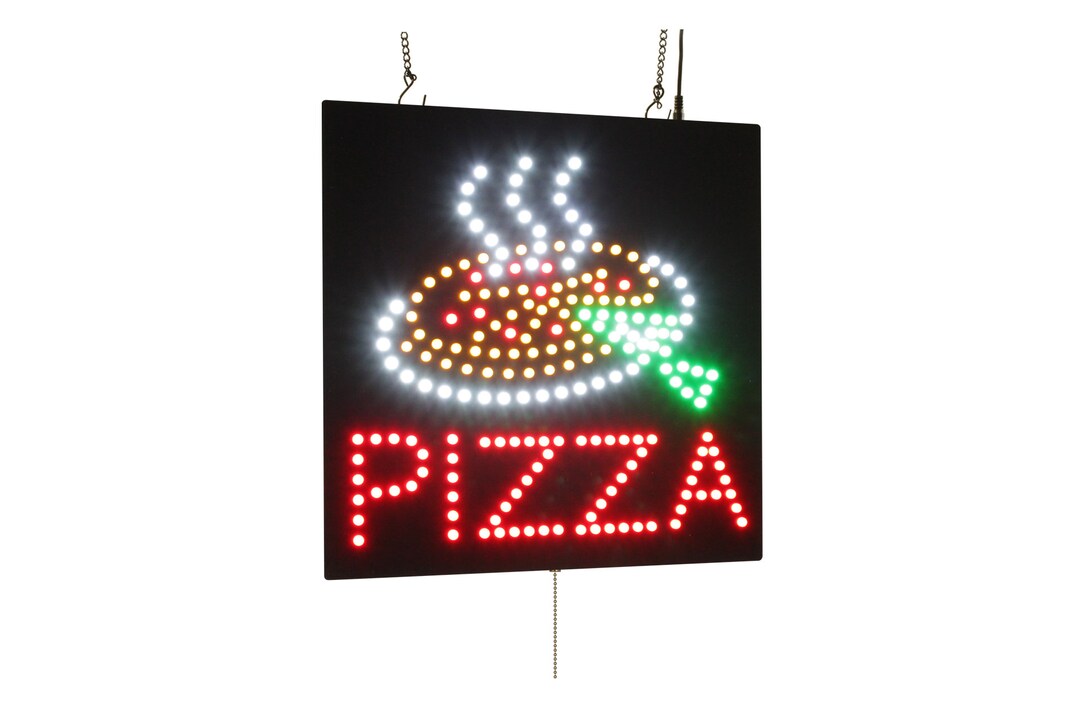 No Soliciting Sign Tailor Alterations Sign, TOPKING Signage, LED Neon Open, Store, Window, Shop, Business, Display