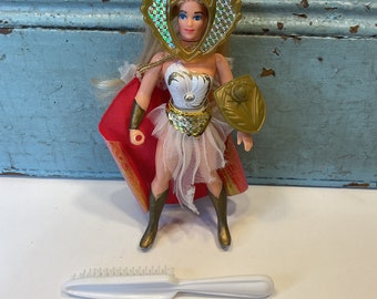 Vintage Mattel Princess of Power Shera 1985