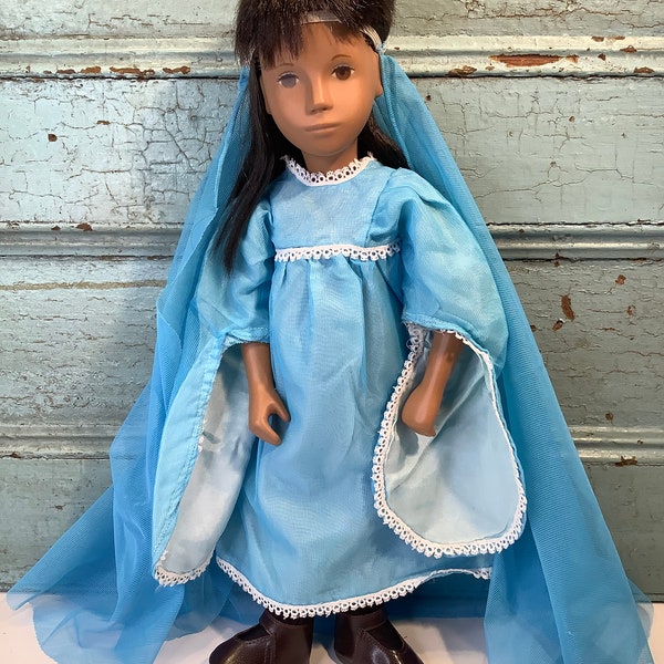 Vintage Sasha doll 70’