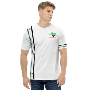 Men's t-shirt