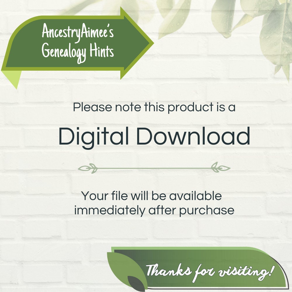 how-to-read-old-handwriting-etsy