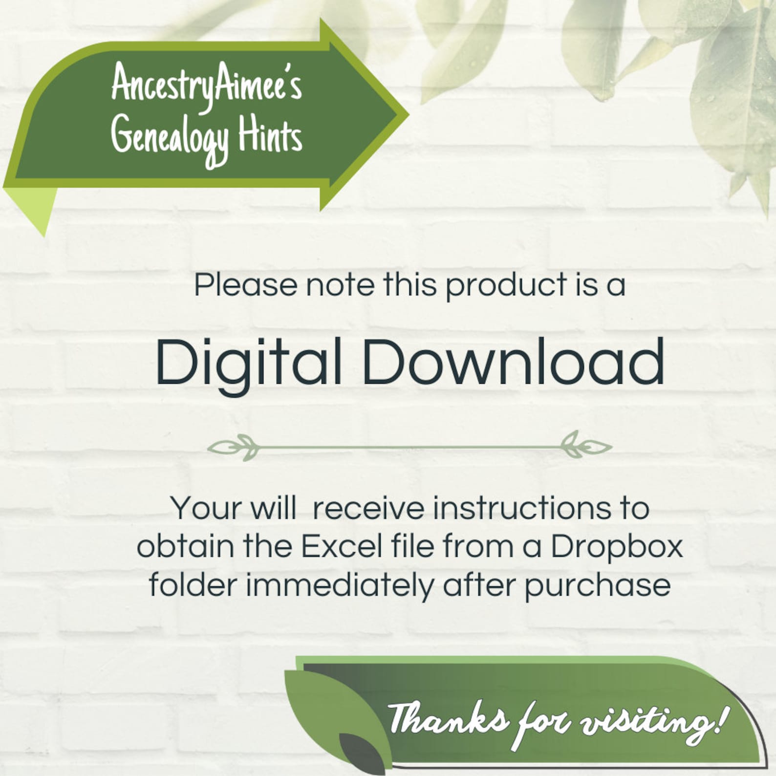 Genealogy Timelines for Your Family History - Etsy