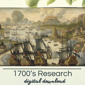 Stratégies de recherche sur l'histoire familiale aux États-Unis des années 1700 et 1800