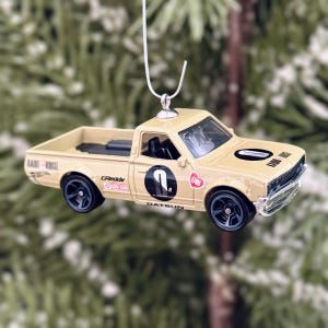 Mazda REPU Christmas Tree Ornament