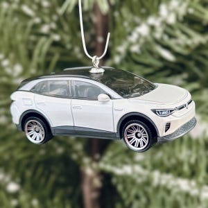 Ozdoba choinkowa Volkswagen ID.4