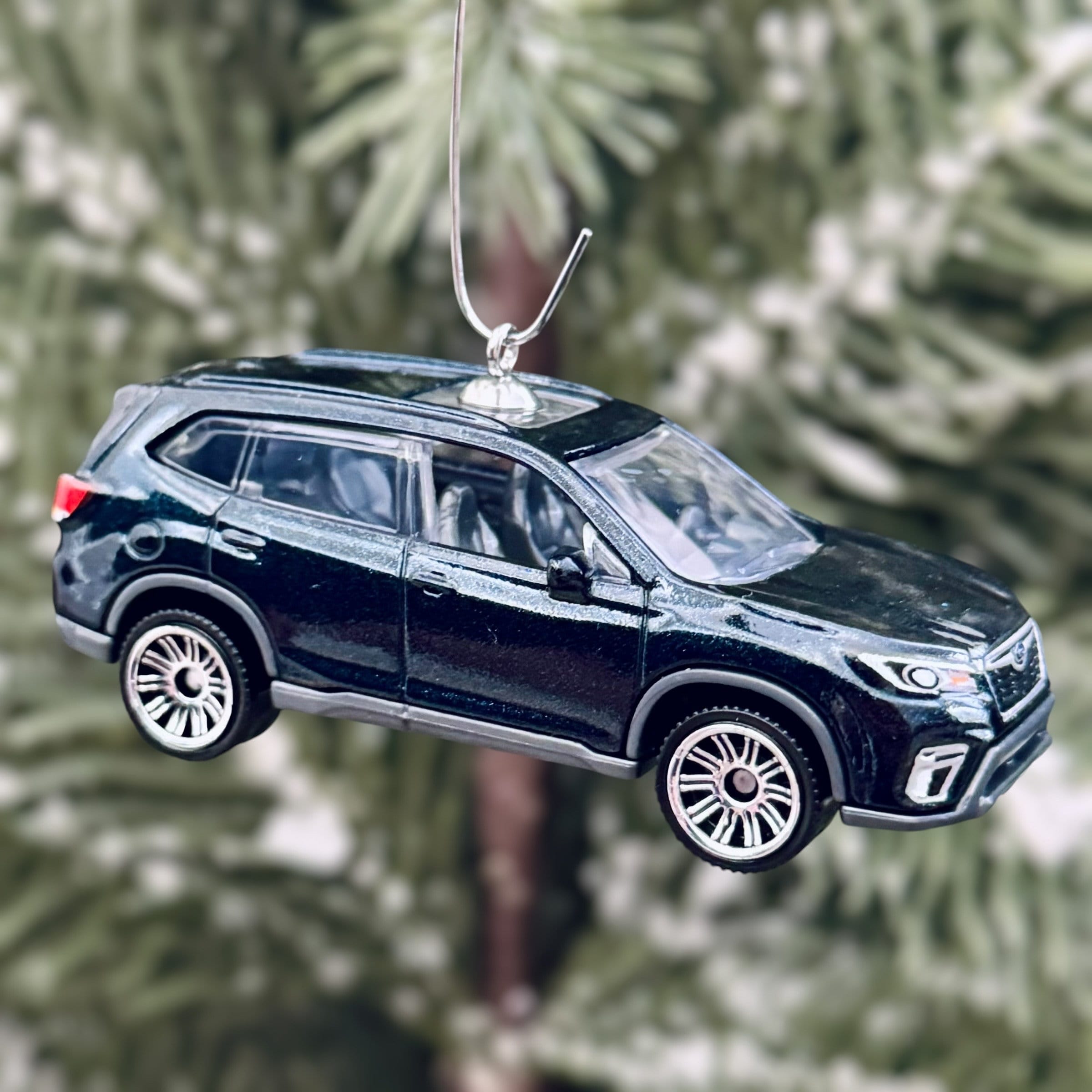 Subaru forester diecast deals