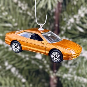 Ford Probe Christmas Tree Ornament