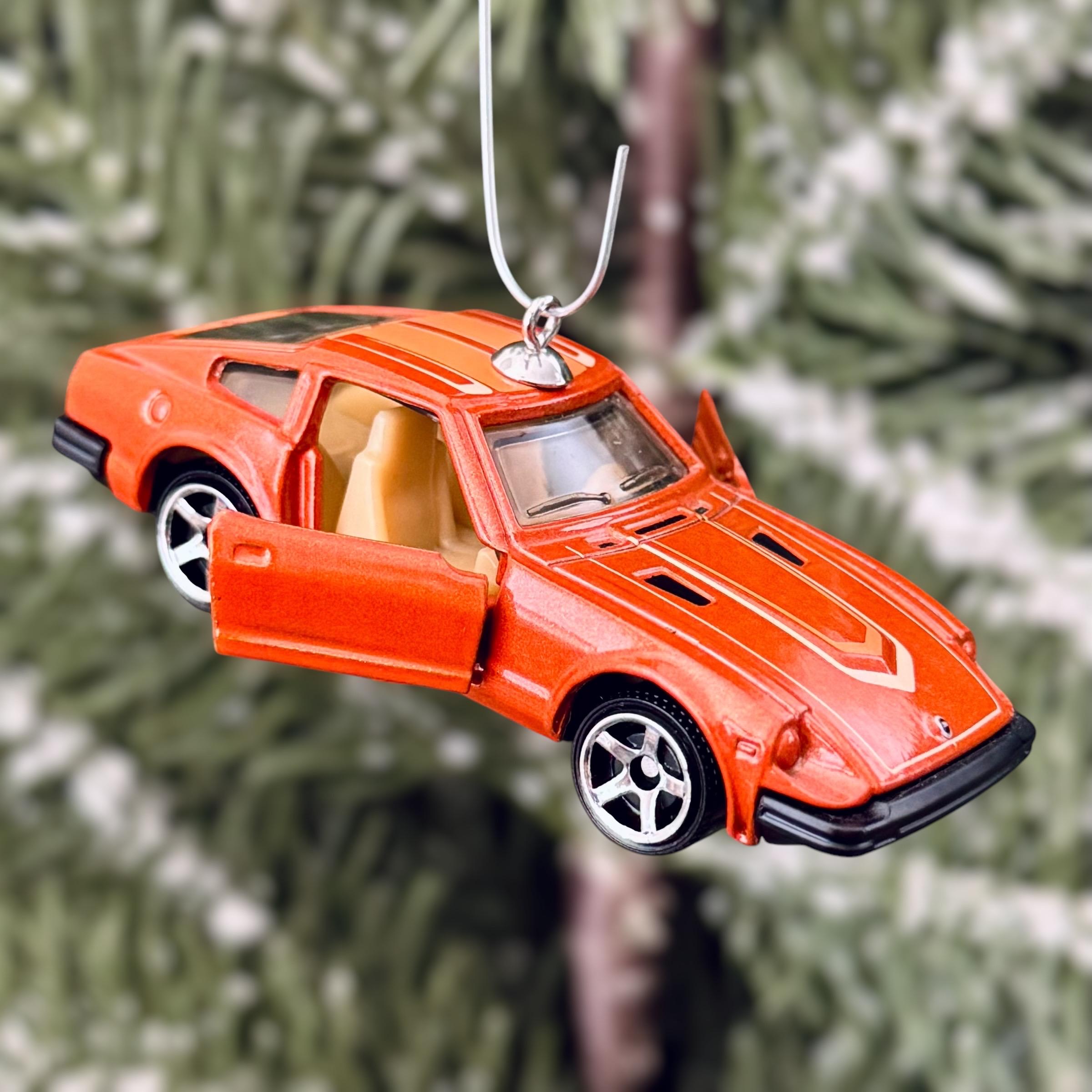 高級レザーのハンドバック Datsun 280 zx - Etsy 日本
