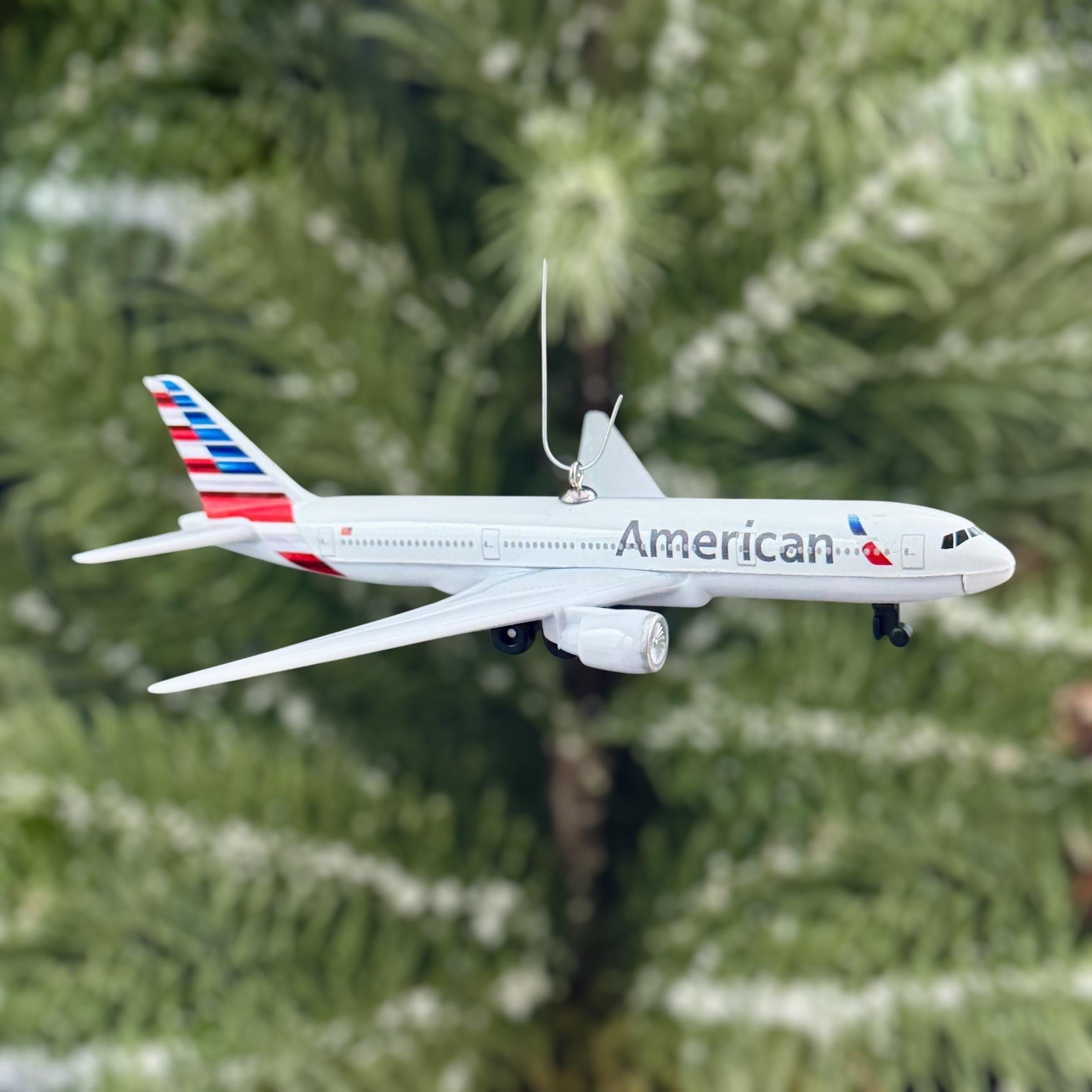 American Airlines Clock - Etsy Australia