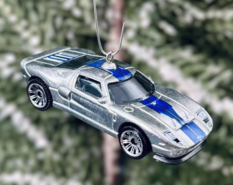 2005 Ford GT Ornament
