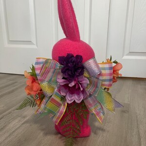 Easter/Spring Bunny