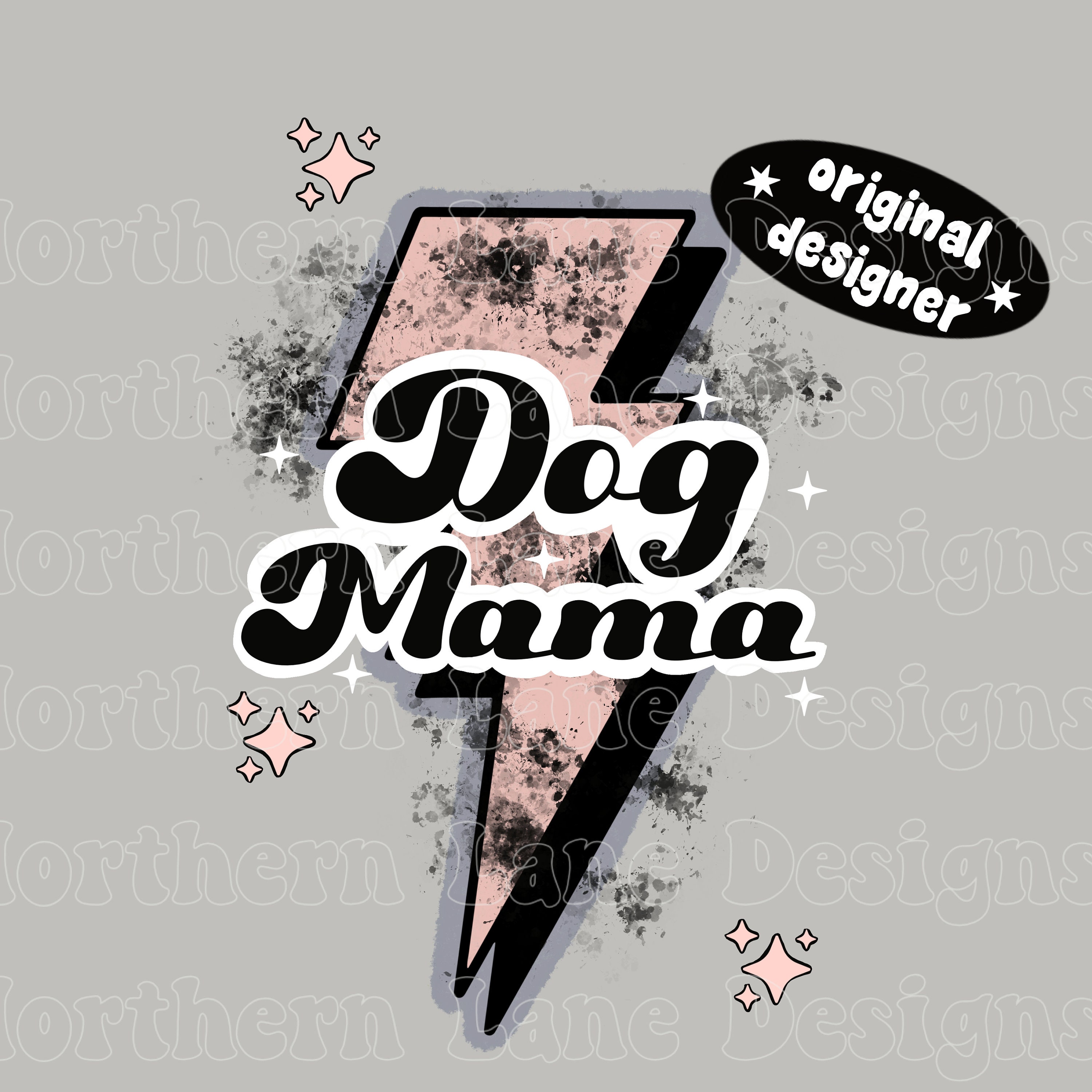 Dog Mama Png, Dog Png, Mama Png, Png Sublimations, Design Downloads ...