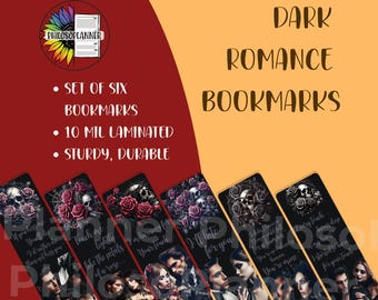 Bookmarks