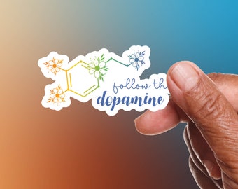 Sticker - Neurodivergent